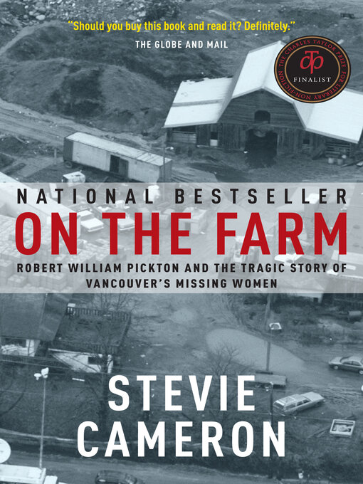 Title details for On the Farm by Stevie Cameron - Available